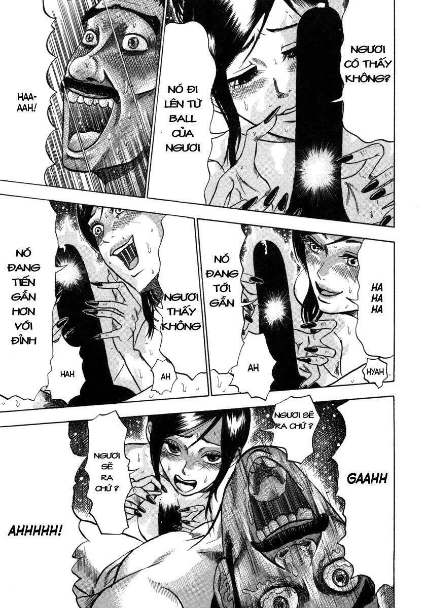 Devil Ecstasy Chapter 8 - Trang 19