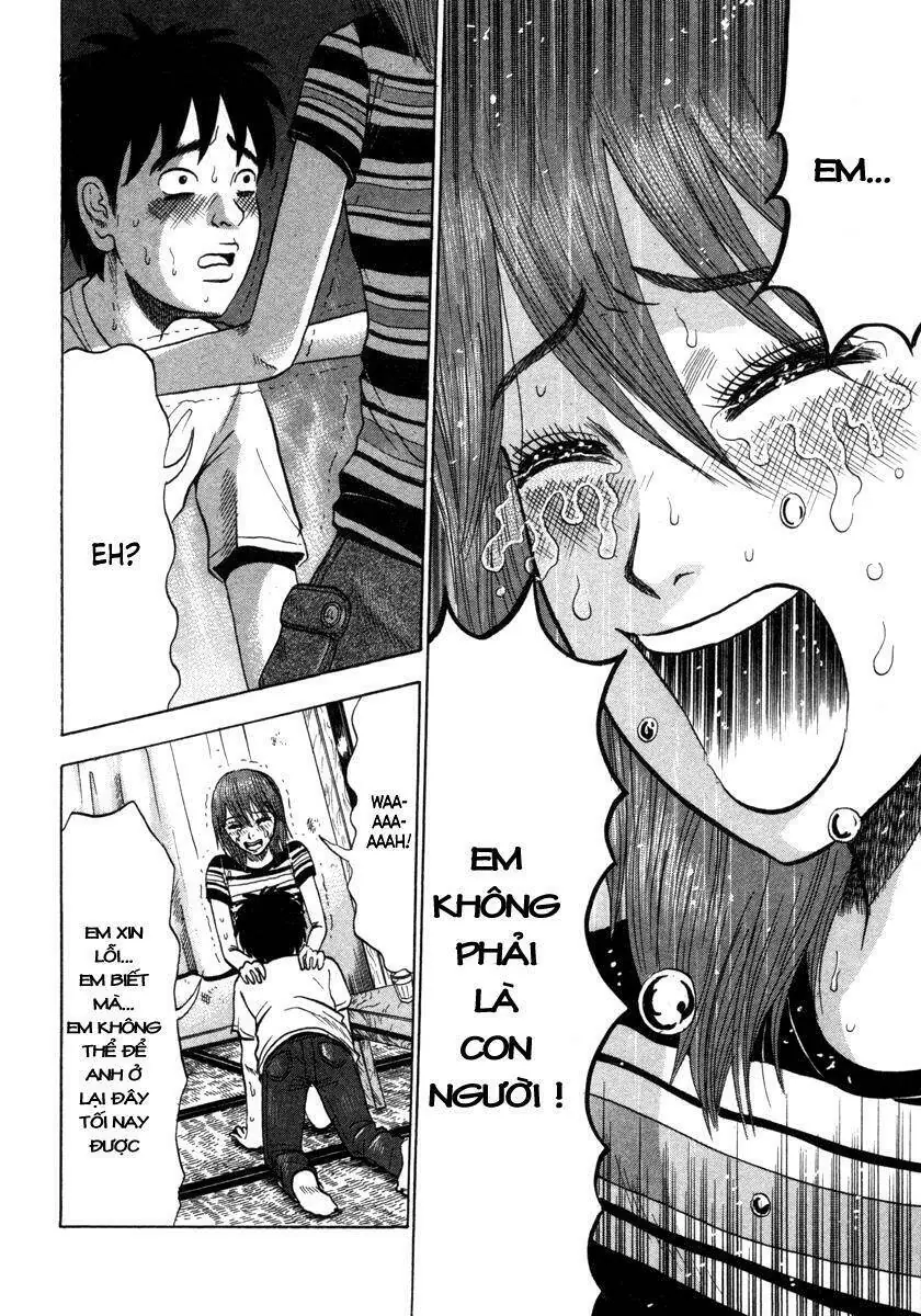 Devil Ecstasy Chapter 8 - Trang 4