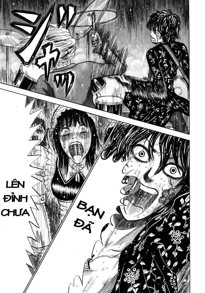 Devil Ecstasy Chapter 9 - Trang 11