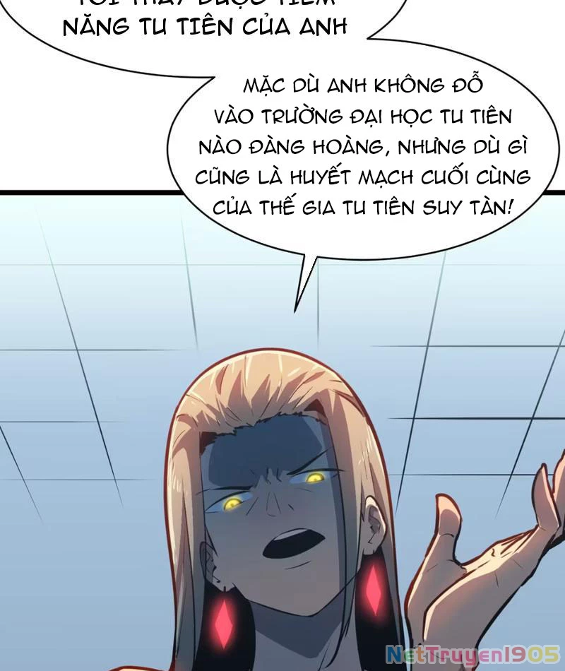Dị Chi Long Vương Kháng Tất Cả Chapter 1 - Trang 14