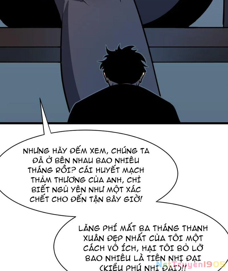 Dị Chi Long Vương Kháng Tất Cả Chapter 1 - Trang 16