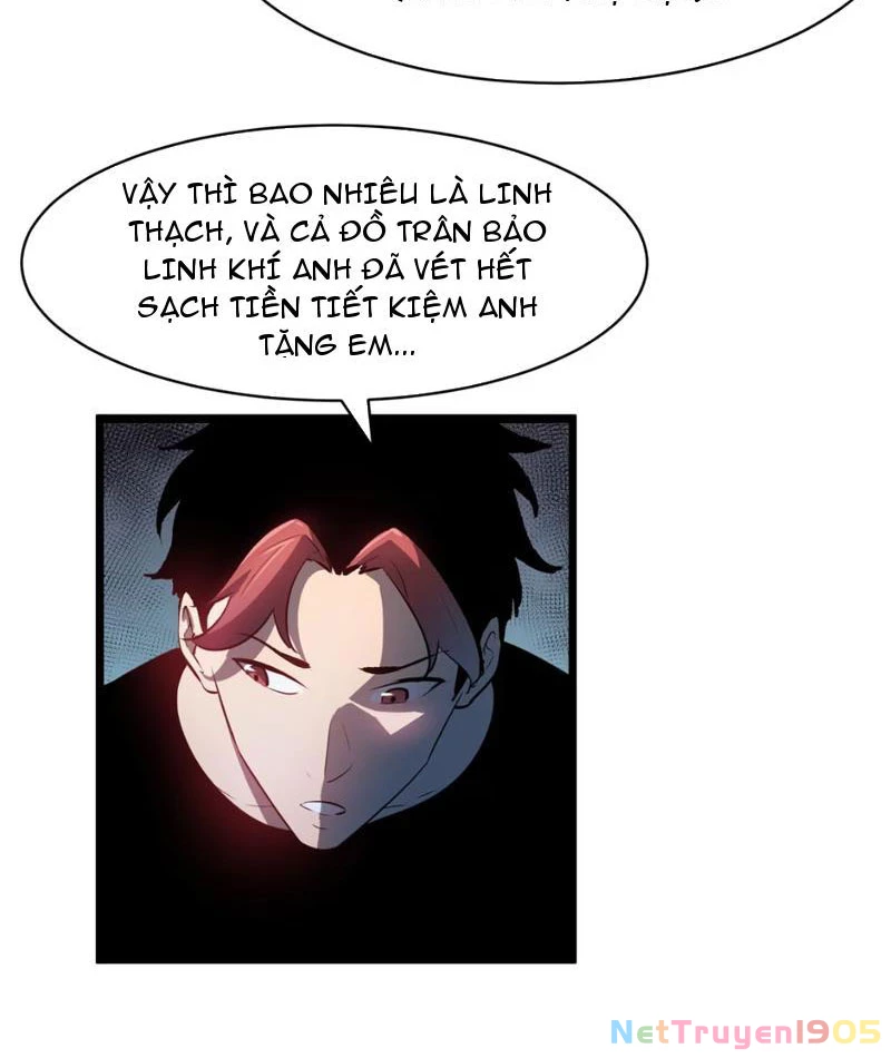 Dị Chi Long Vương Kháng Tất Cả Chapter 1 - Trang 17