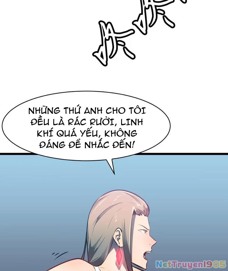 Dị Chi Long Vương Kháng Tất Cả Chapter 1 - Trang 19