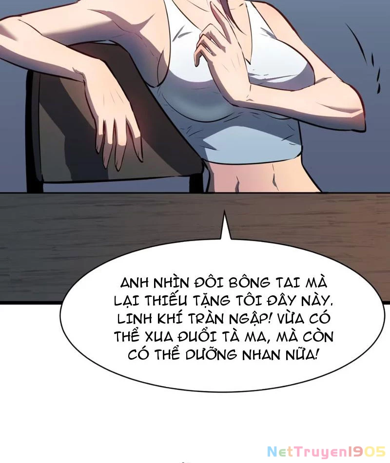 Dị Chi Long Vương Kháng Tất Cả Chapter 1 - Trang 20