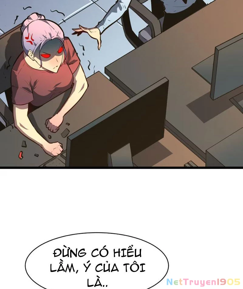 Dị Chi Long Vương Kháng Tất Cả Chapter 1 - Trang 24