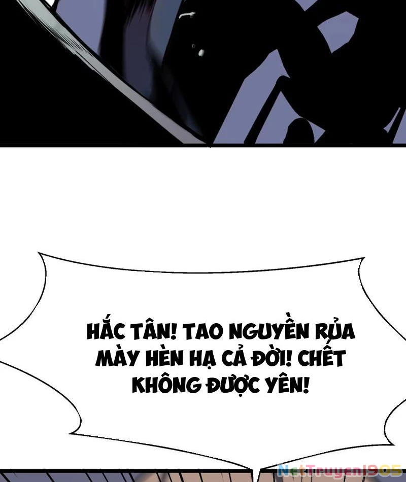 Dị Chi Long Vương Kháng Tất Cả Chapter 1 - Trang 31