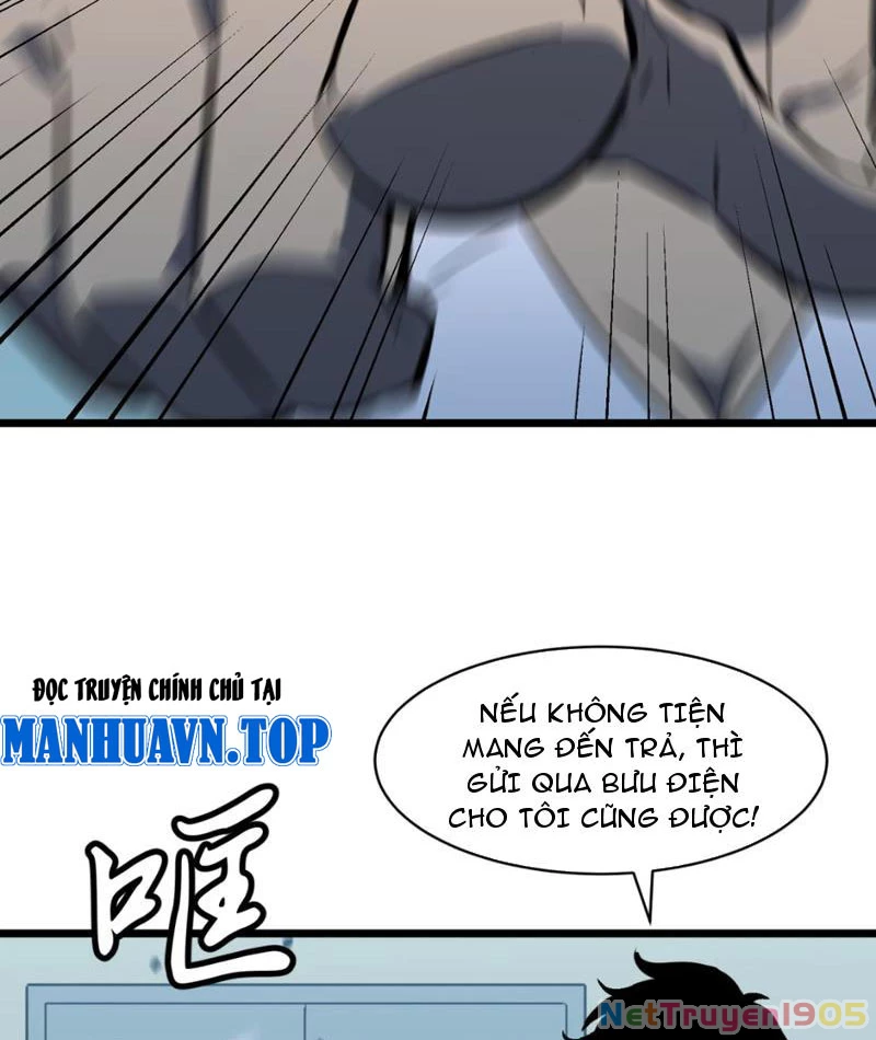Dị Chi Long Vương Kháng Tất Cả Chapter 1 - Trang 33
