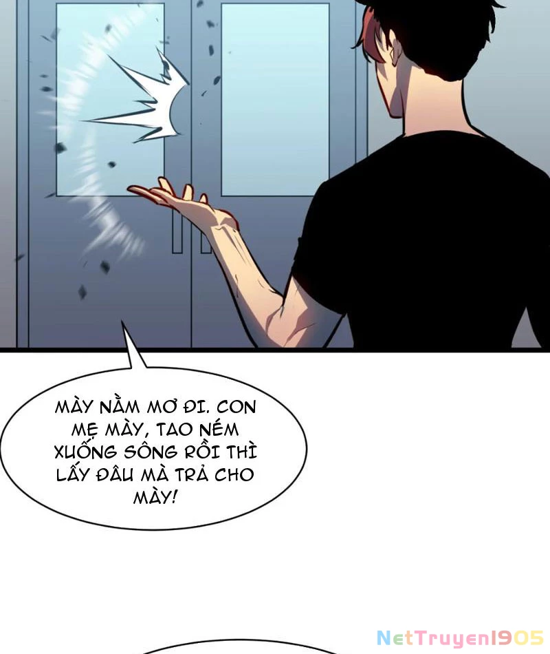 Dị Chi Long Vương Kháng Tất Cả Chapter 1 - Trang 34