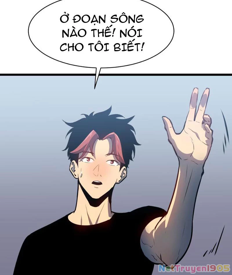 Dị Chi Long Vương Kháng Tất Cả Chapter 1 - Trang 35