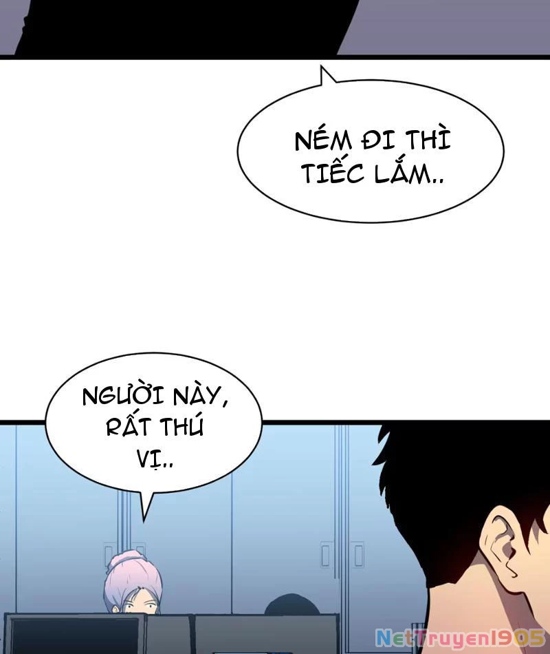 Dị Chi Long Vương Kháng Tất Cả Chapter 1 - Trang 36