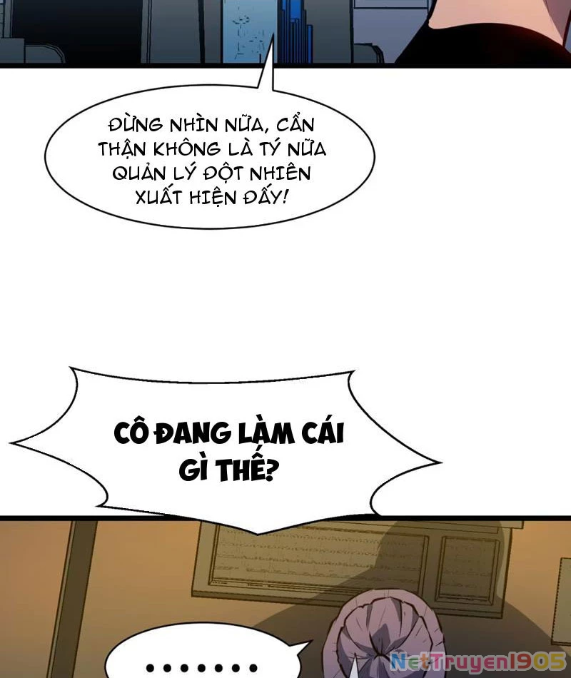 Dị Chi Long Vương Kháng Tất Cả Chapter 1 - Trang 37