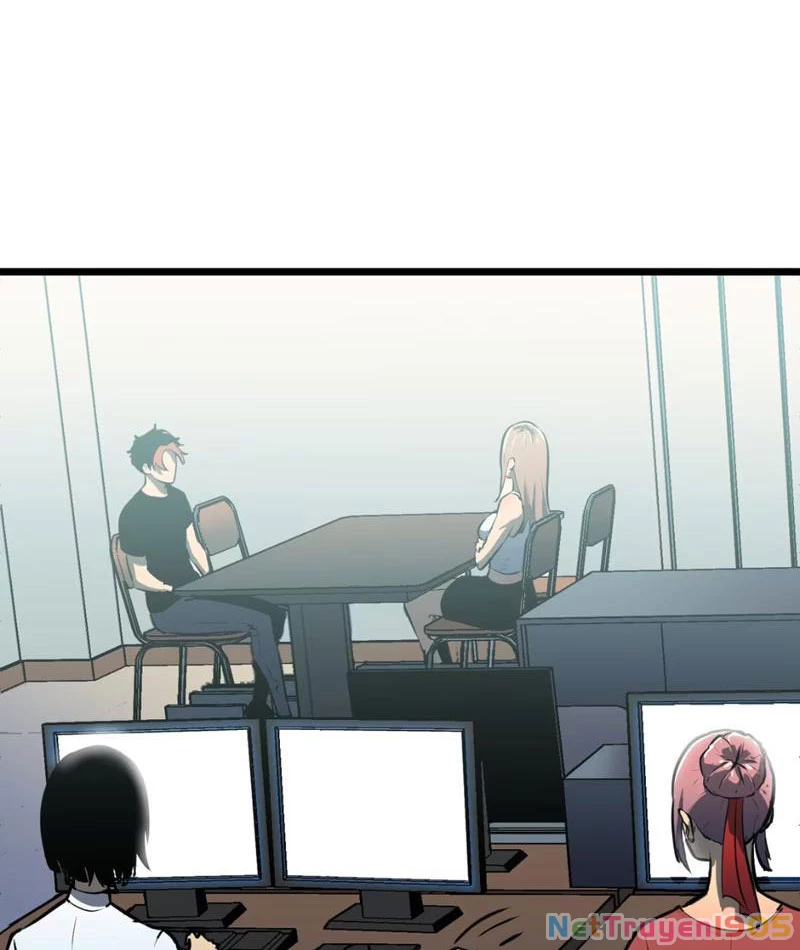 Dị Chi Long Vương Kháng Tất Cả Chapter 1 - Trang 4