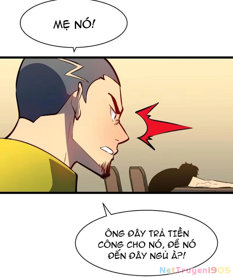 Dị Chi Long Vương Kháng Tất Cả Chapter 1 - Trang 41