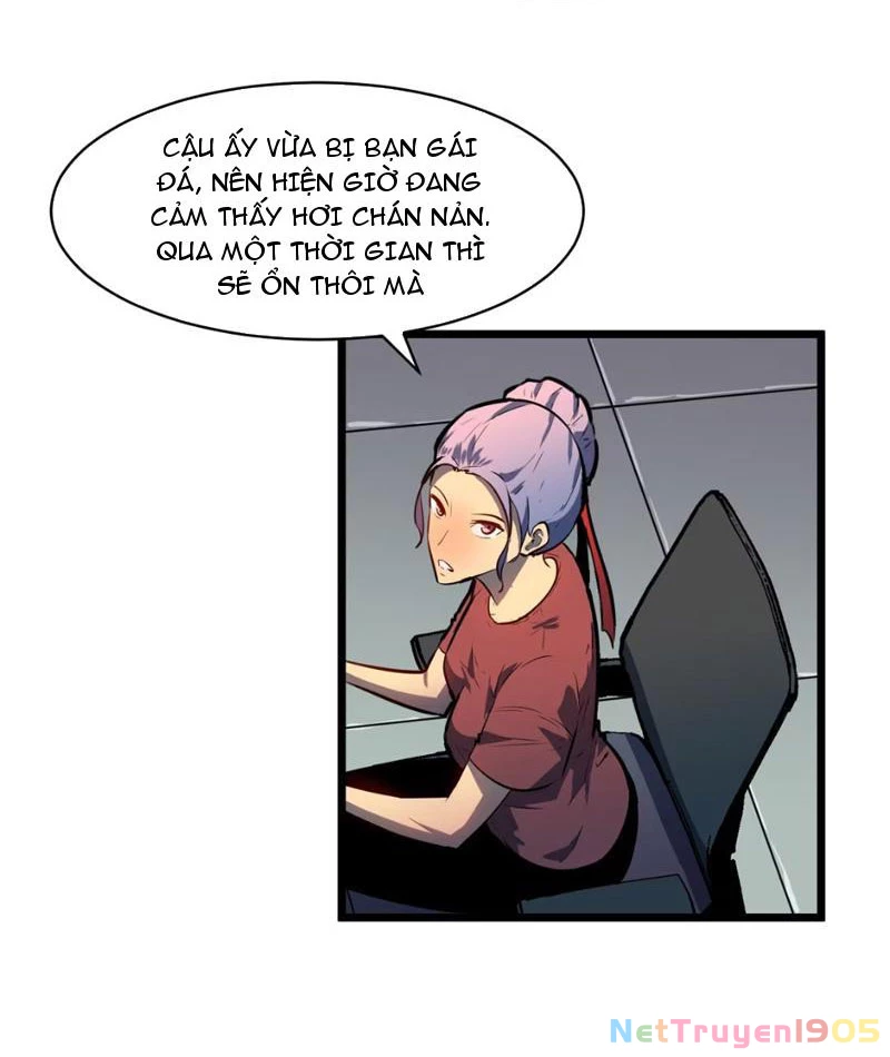 Dị Chi Long Vương Kháng Tất Cả Chapter 1 - Trang 42