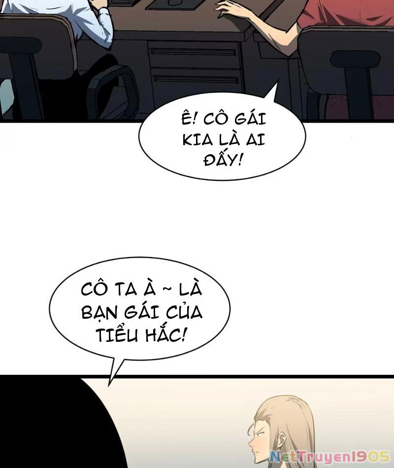 Dị Chi Long Vương Kháng Tất Cả Chapter 1 - Trang 5