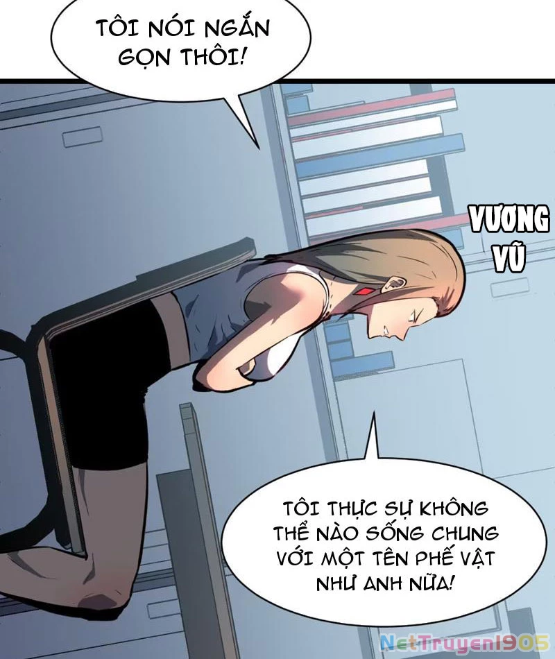 Dị Chi Long Vương Kháng Tất Cả Chapter 1 - Trang 8