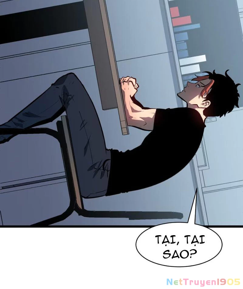 Dị Chi Long Vương Kháng Tất Cả Chapter 1 - Trang 9