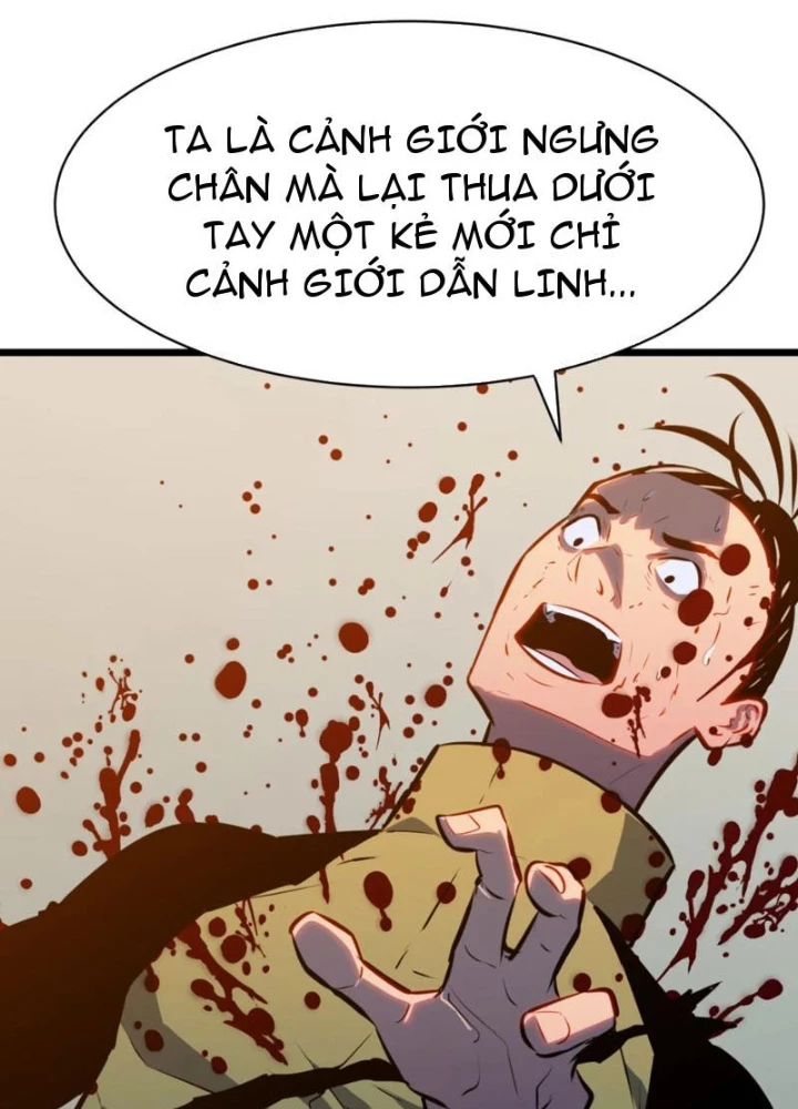 Dị Chi Long Vương Kháng Tất Cả Chapter 10 - Trang 12