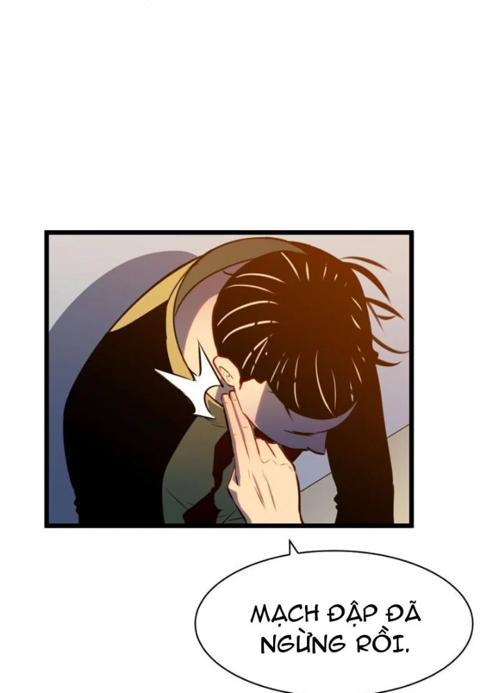 Dị Chi Long Vương Kháng Tất Cả Chapter 10 - Trang 16
