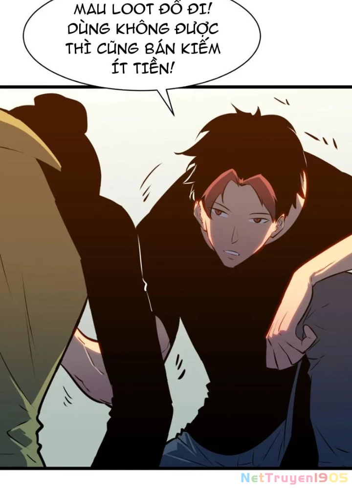 Dị Chi Long Vương Kháng Tất Cả Chapter 10 - Trang 18