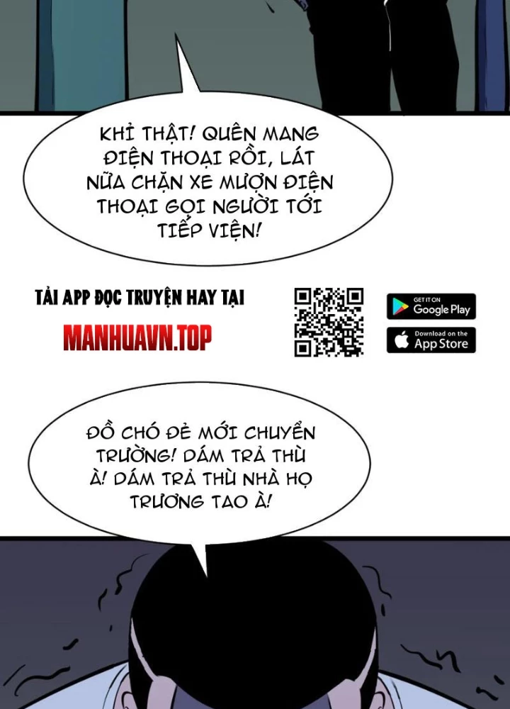 Dị Chi Long Vương Kháng Tất Cả Chapter 10 - Trang 24