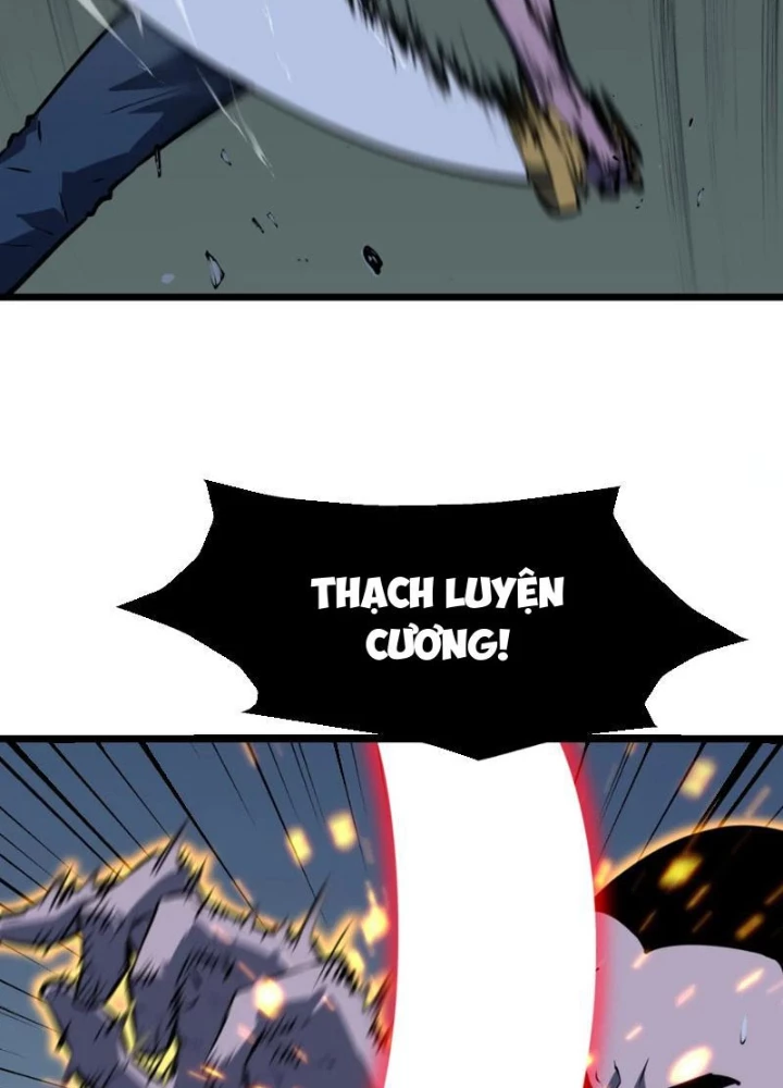 Dị Chi Long Vương Kháng Tất Cả Chapter 10 - Trang 34