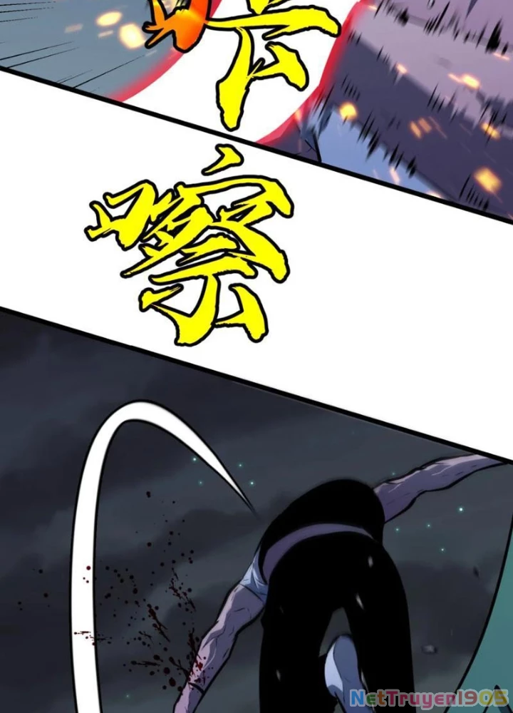 Dị Chi Long Vương Kháng Tất Cả Chapter 10 - Trang 36