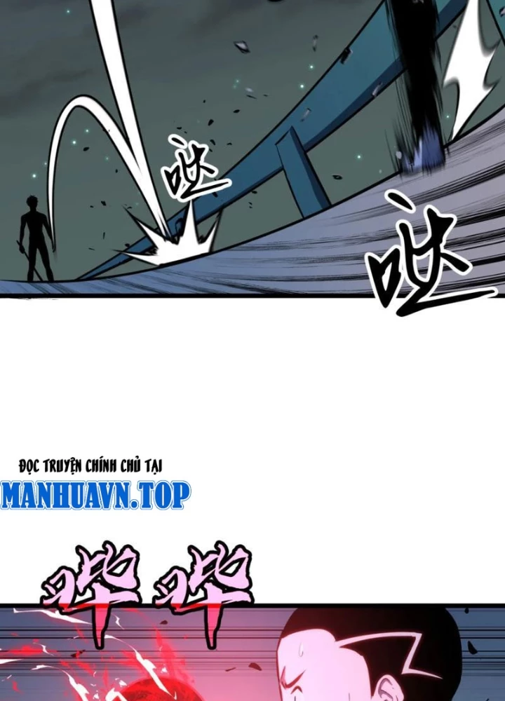 Dị Chi Long Vương Kháng Tất Cả Chapter 10 - Trang 38
