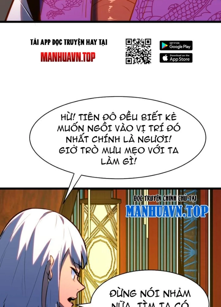 Dị Chi Long Vương Kháng Tất Cả Chapter 11 - Trang 14