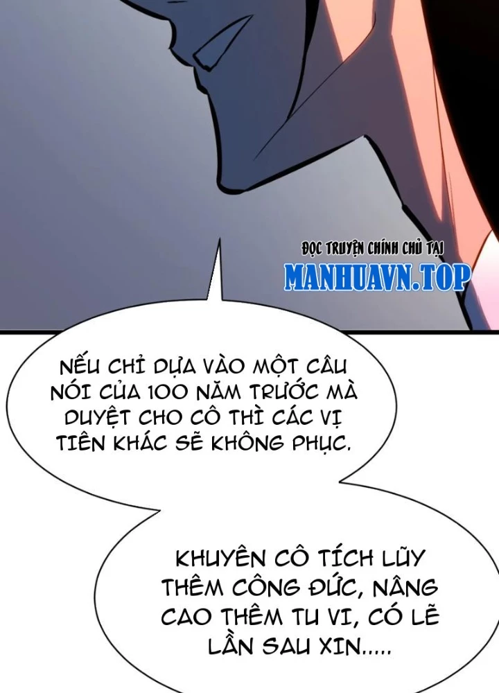 Dị Chi Long Vương Kháng Tất Cả Chapter 11 - Trang 22