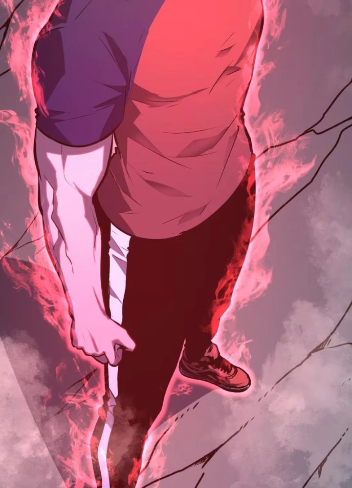 Dị Chi Long Vương Kháng Tất Cả Chapter 11 - Trang 42