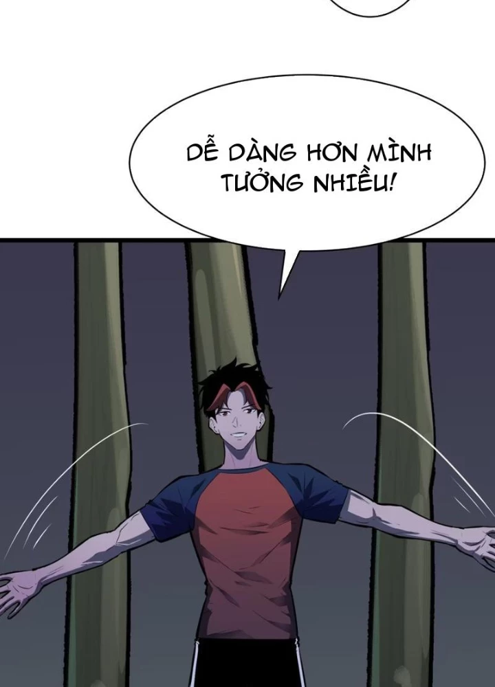 Dị Chi Long Vương Kháng Tất Cả Chapter 11 - Trang 46