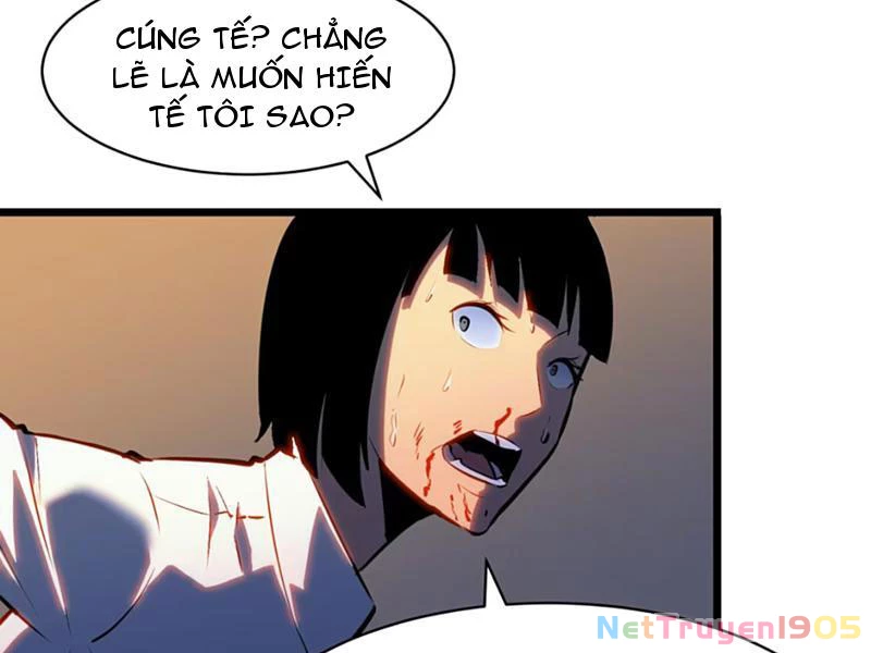 Dị Chi Long Vương Kháng Tất Cả Chapter 12 - Trang 46