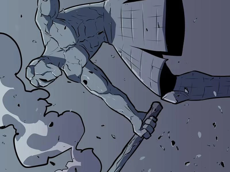 Dị Chi Long Vương Kháng Tất Cả Chapter 12 - Trang 8