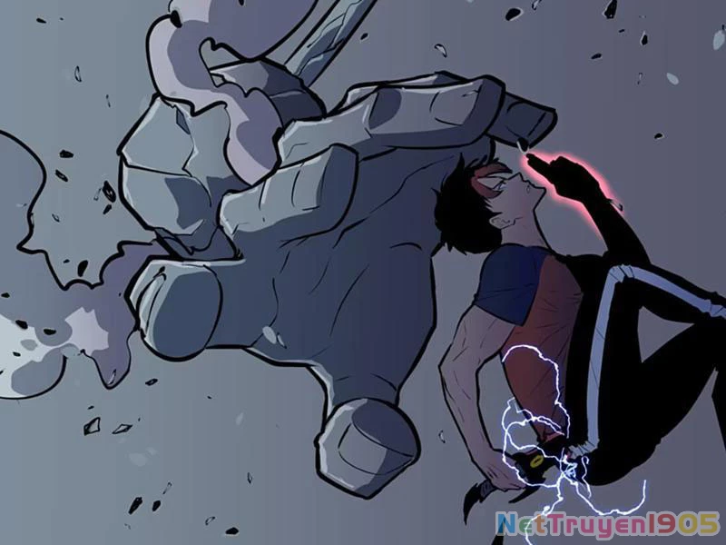 Dị Chi Long Vương Kháng Tất Cả Chapter 12 - Trang 9