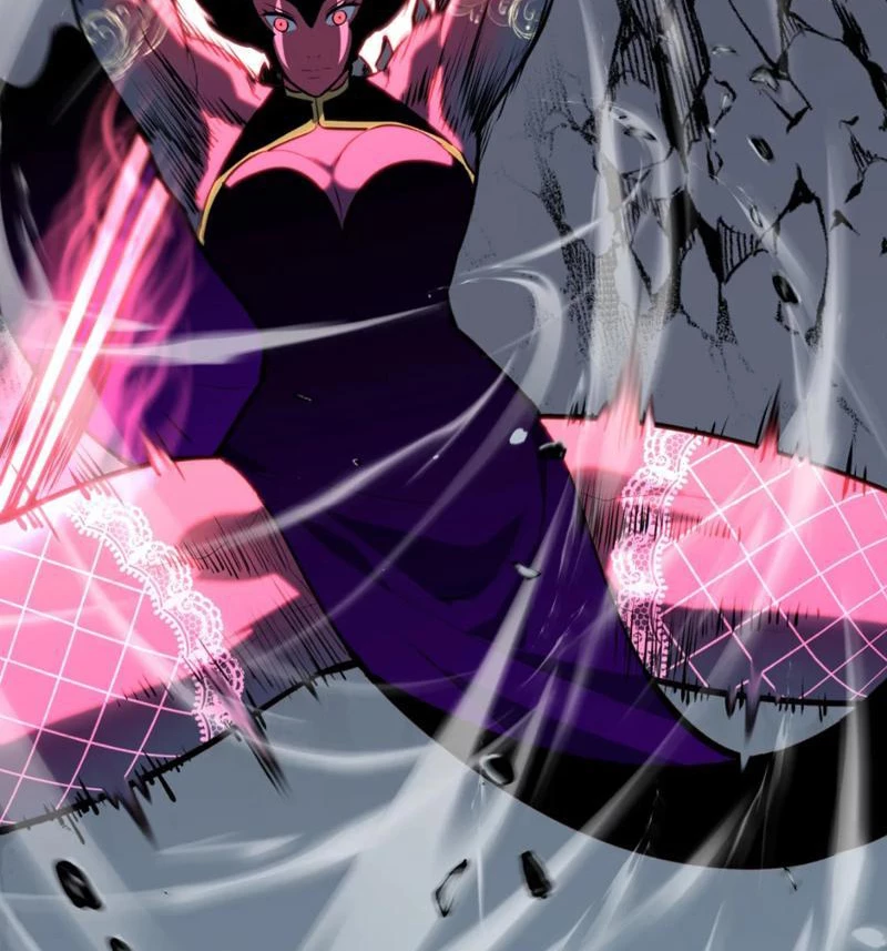 Dị Chi Long Vương Kháng Tất Cả Chapter 13 - Trang 15
