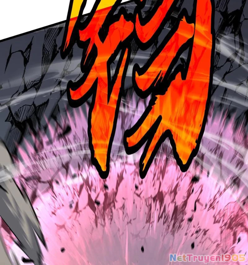 Dị Chi Long Vương Kháng Tất Cả Chapter 13 - Trang 20