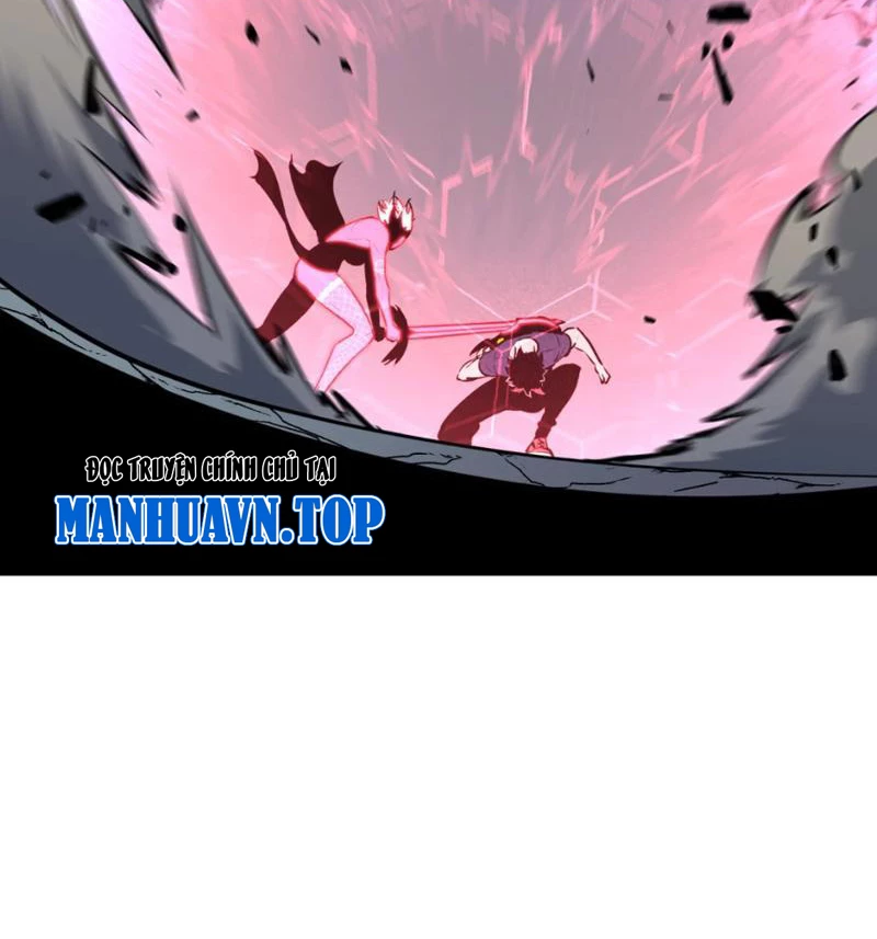 Dị Chi Long Vương Kháng Tất Cả Chapter 13 - Trang 21