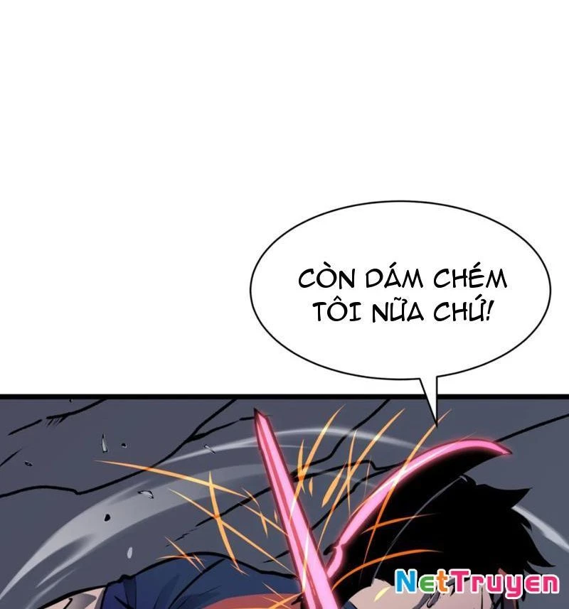 Dị Chi Long Vương Kháng Tất Cả Chapter 13 - Trang 22