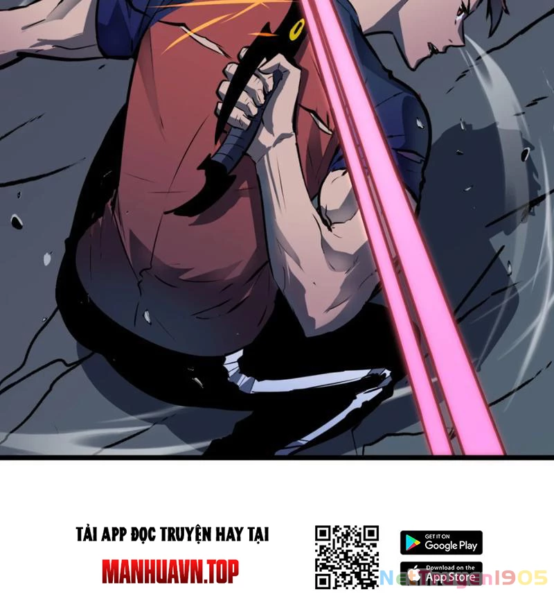 Dị Chi Long Vương Kháng Tất Cả Chapter 13 - Trang 23