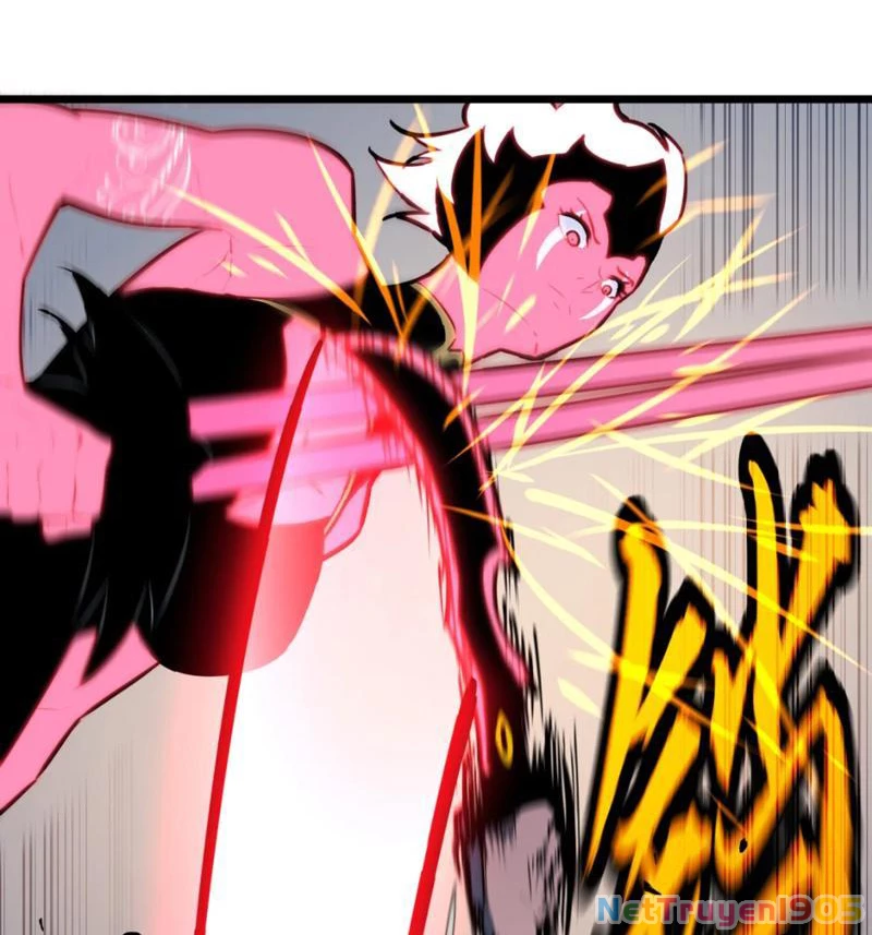 Dị Chi Long Vương Kháng Tất Cả Chapter 13 - Trang 36