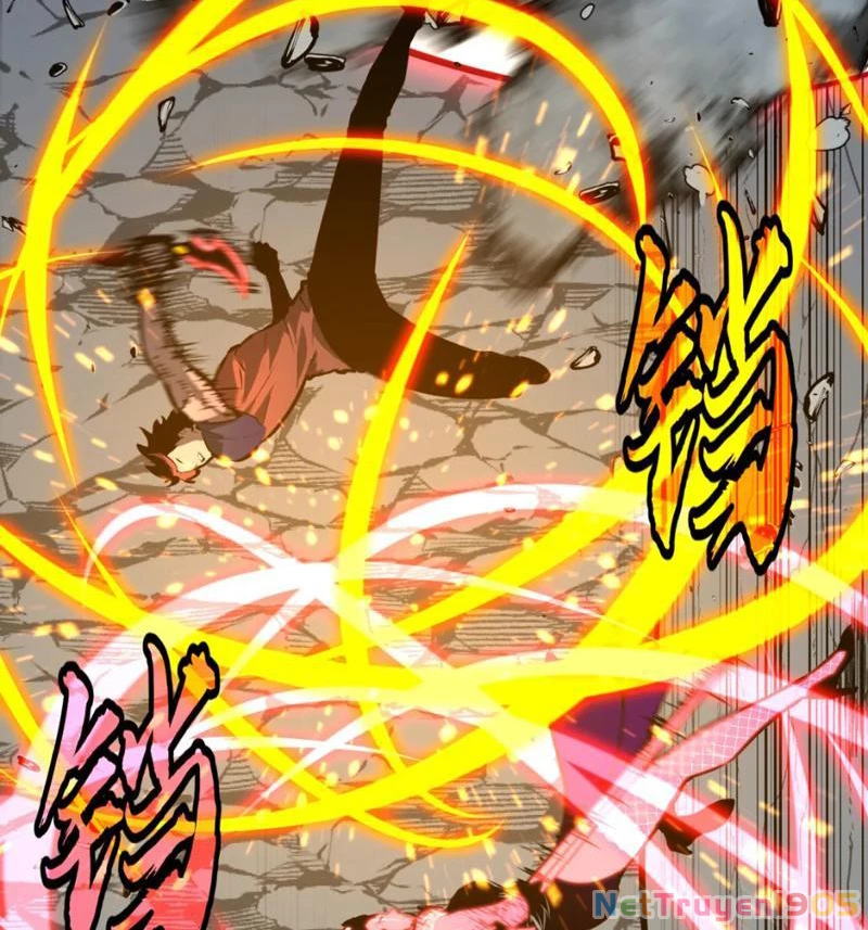 Dị Chi Long Vương Kháng Tất Cả Chapter 13 - Trang 43