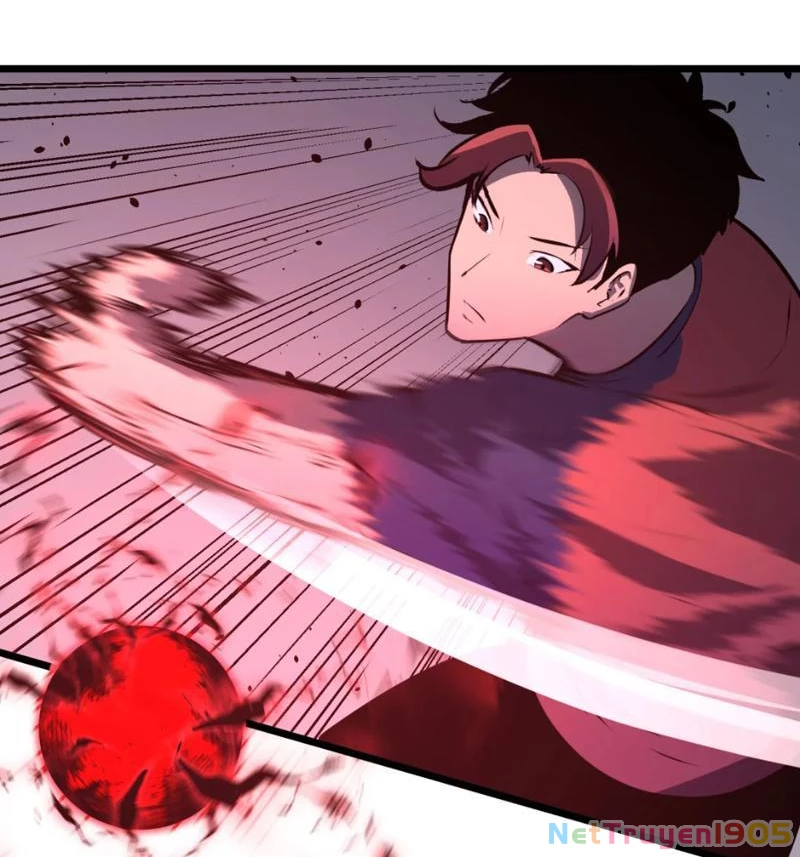 Dị Chi Long Vương Kháng Tất Cả Chapter 13 - Trang 45