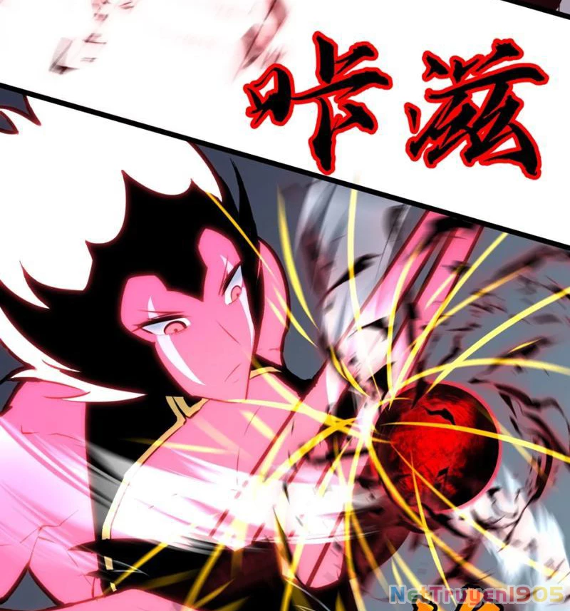 Dị Chi Long Vương Kháng Tất Cả Chapter 13 - Trang 46