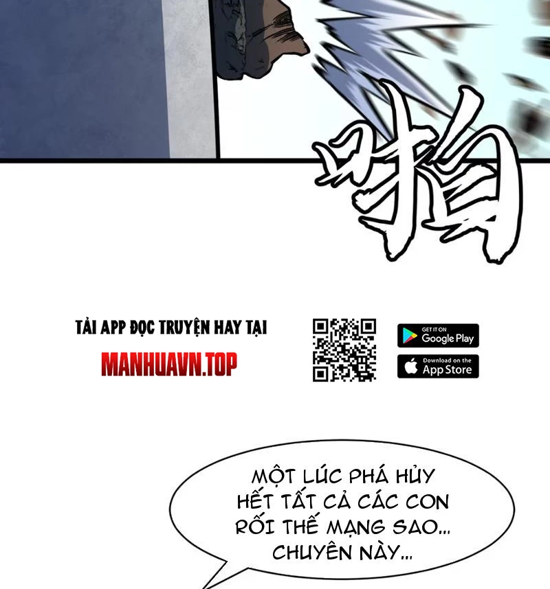 Dị Chi Long Vương Kháng Tất Cả Chapter 13 - Trang 5