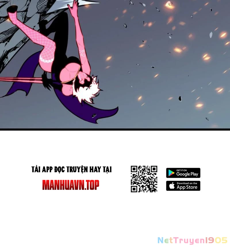 Dị Chi Long Vương Kháng Tất Cả Chapter 13 - Trang 50