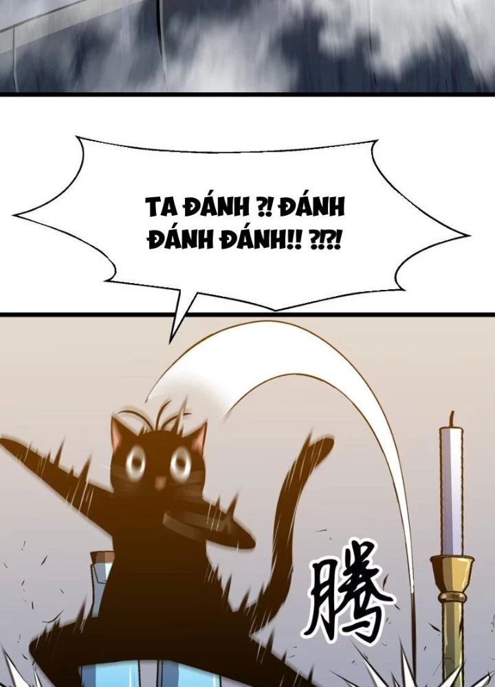 Dị Chi Long Vương Kháng Tất Cả Chapter 14 - Trang 10