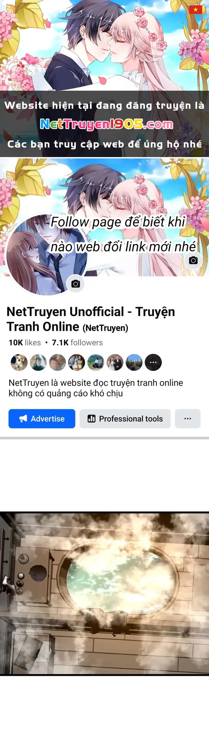 Dị Chi Long Vương Kháng Tất Cả Chapter 14 - Trang 2