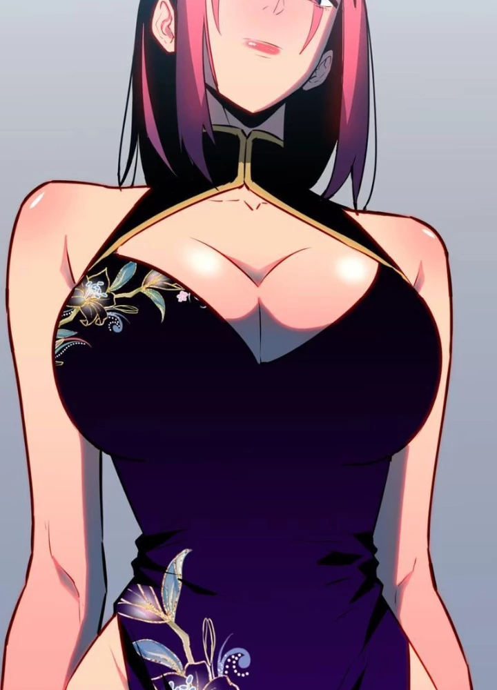 Dị Chi Long Vương Kháng Tất Cả Chapter 14 - Trang 22