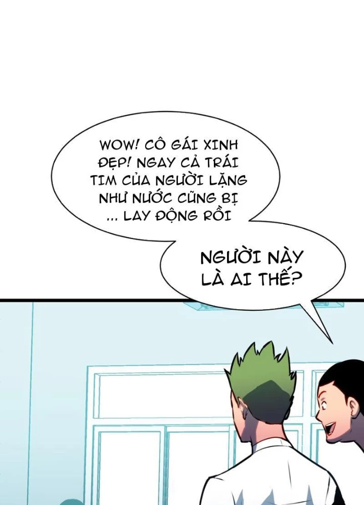Dị Chi Long Vương Kháng Tất Cả Chapter 14 - Trang 26